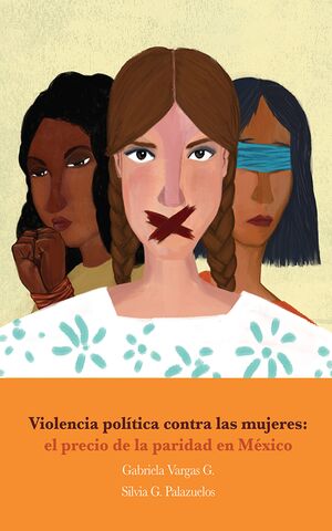 VIOLENCIA POLÍTICA CONTRA LAS MUJERES