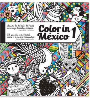 COLOR IN MÉXICO