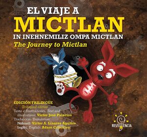 EL VIAJE A MICTLÁN