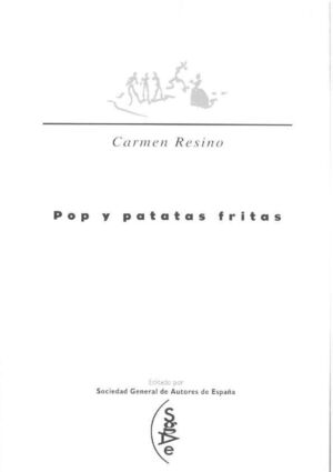 POP Y PATATAS FRITAS