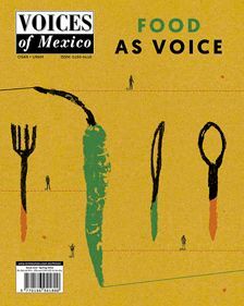 VOICES OF MÉXICO