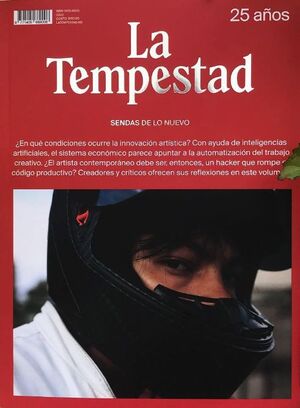 LA TEMPESTAD