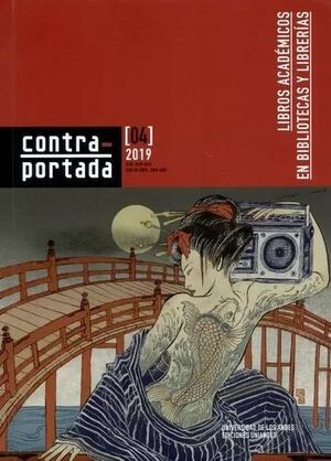 REVISTA CONTRA PORTADA # 004