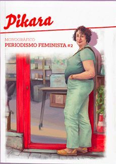 PERIODISMO FEMINISTA # 2