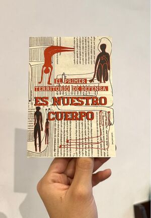 EL PRIMER TERRITORIO DE DEFENSA