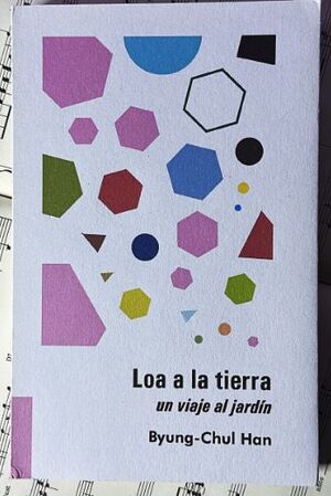 LOA A LA TIERRA