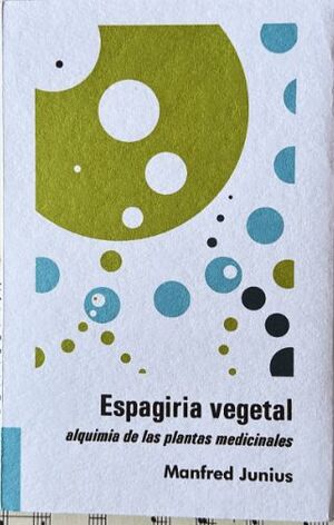 ESPAGIRIA VEGETAL