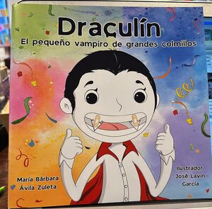 DRACULÍN