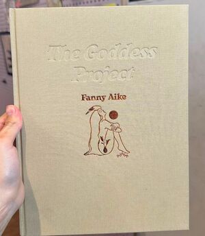 THE GODDESS PROJECT