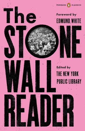 THE STONEWALL READER