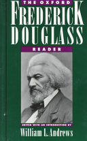 THE OXFORD FREDERICK DOUGLASS READER