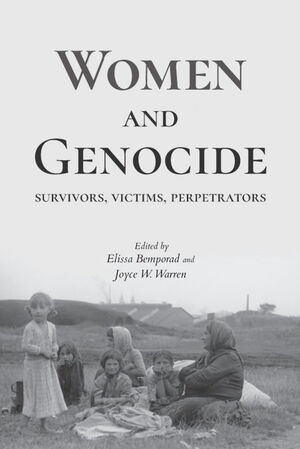 WOMEN AND GENOCIDE