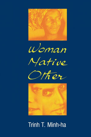 WOMAN, NATIVE, OTHER