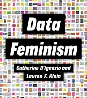 DATA FEMINISM