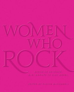 WOMEN WHO ROCK