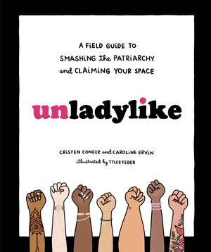 UNLADYLIKE