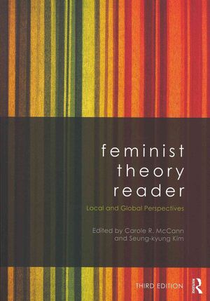 FEMINIST THEORY READER