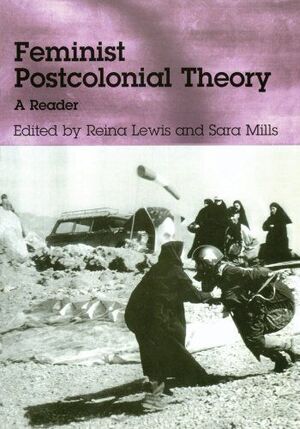 FEMINIST POSTCOLONIAL THEORY