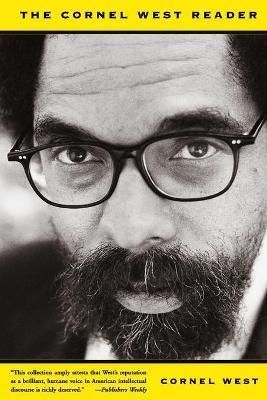 THE CORNEL WEST READER