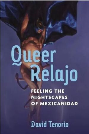 QUEER RELAJO