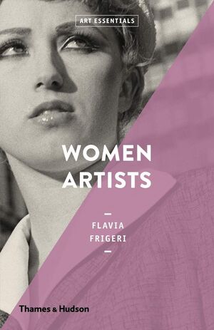 ERI, FLAVIAWOMEN ARTISTS