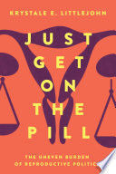 JUST GET ON THE PILL