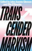 TRANSGENDER MARXISM