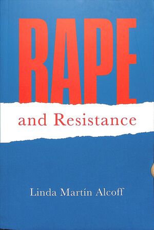 RAPE AND RESISTENCE