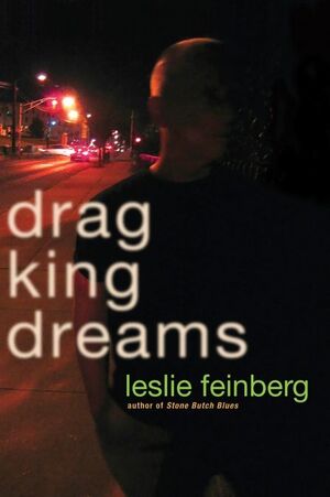 DRAG KING DREAMS