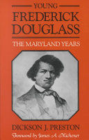 YOUNG FREDERICK DOUGLASS