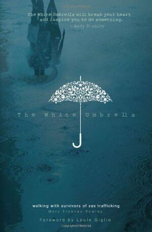 THE WHITE UMBRELLA