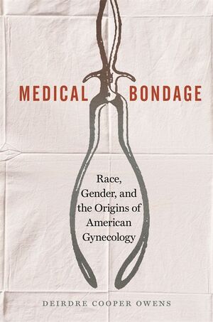 MEDICAL BONDAGE