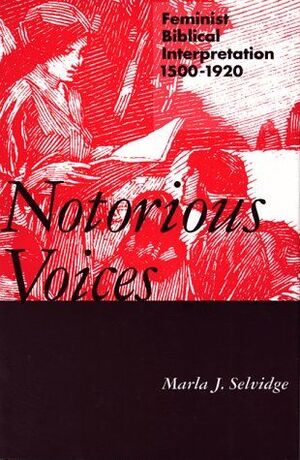 NOTORIOUS VOICES FEMINIST BIBLICAL INTERPRETATION 1500-1920