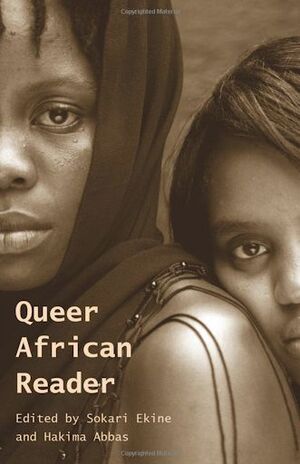 QUEER AFRICAN READER