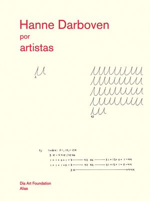 HANNE DARBOVEN POR ARTISTAS