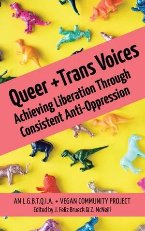 QUEER AND TRANS VOICES