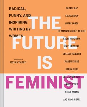 FUTURE IS FEMINIST