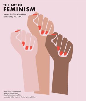 THE ART OF FEMINISM