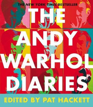ANDY WARHOL DIARIES