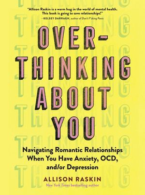 OVERTHINKING ABOUT YOU