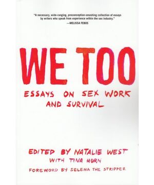 WE TOO