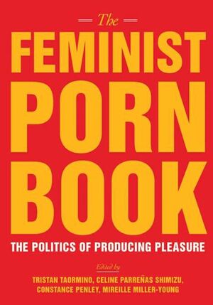 FEMINIST PORN BOOK