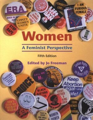 WOMEN A FEMINIST PERSPECTIVE