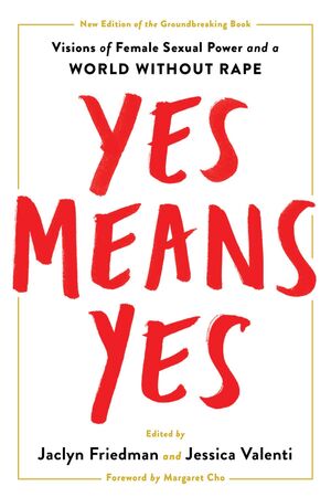 YES MEANS YES