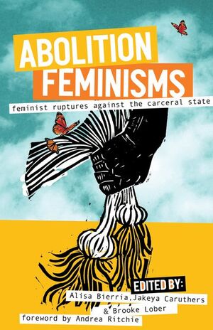 ABOLITION FEMINISMS VOL. 2