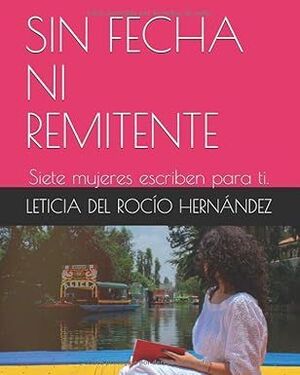 SIN FECHA NI REMITENTE