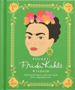 FRIDA KAHLO