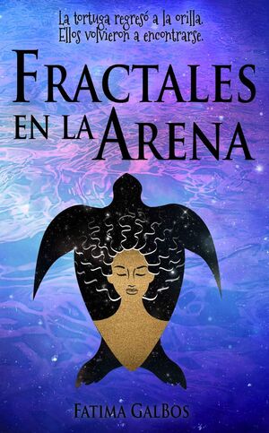 FRACTALES EN LA ARENA