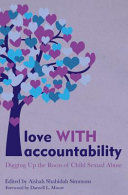 LOVE WITH ACCOUNTABILITY