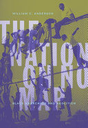 THE NATION ON NO MAP